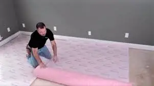 How to Install Carpet on Concrete