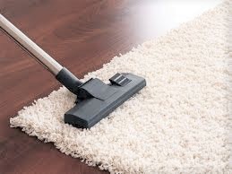 How to Get Rid of Wet Carpet Smell