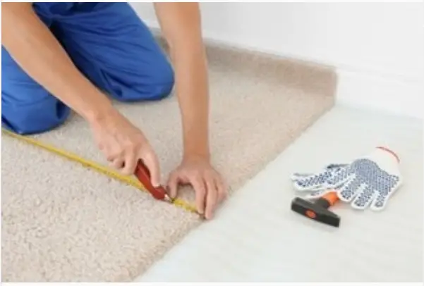 Should You Tip Carpet Installers
