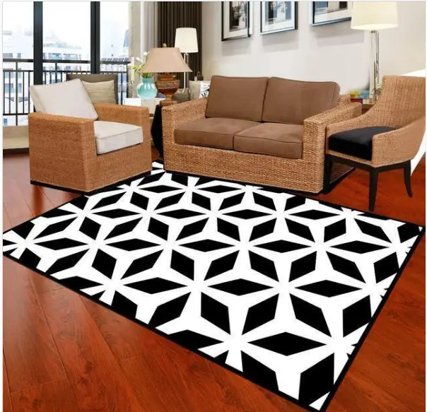 How to Choose Carpet For Living Room