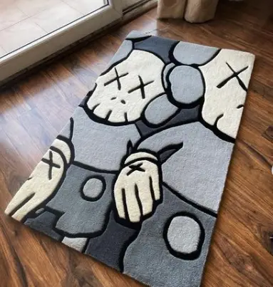 should you put a rug on carpet