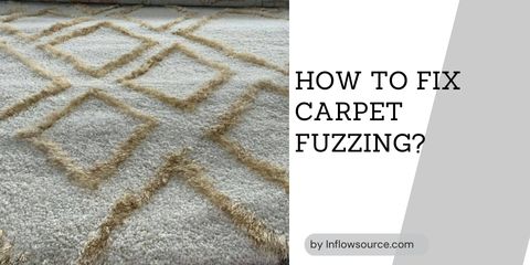 how to fix carpet fuzzing