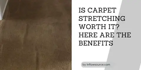 Is Carpet Stretching Worth It