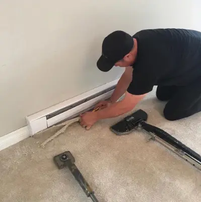 Is carpet stretching worth it 
