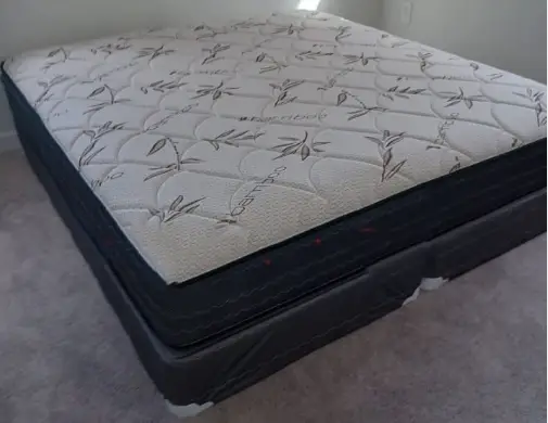 How To Move a Heavy Bed on Carpet