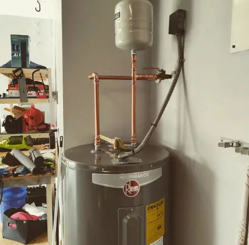 Does Home Depot Install Water Heaters for Free