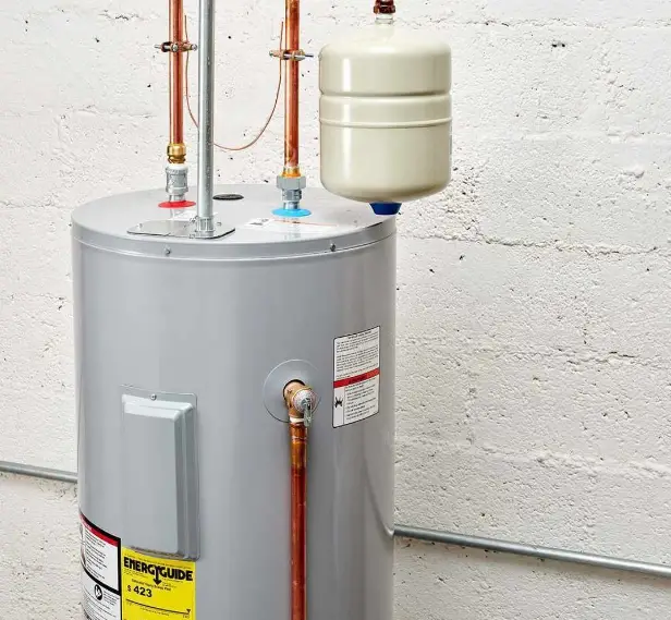 Lowe’s Water Heater Installation Cost